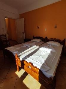 Stella Apartments, Samos