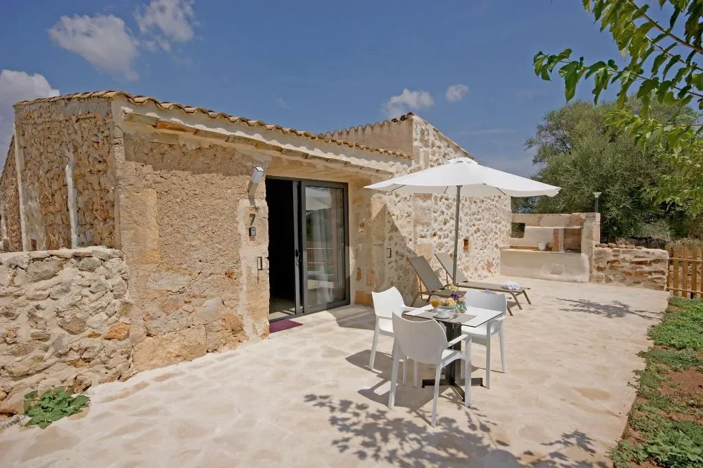 Room, Agroturismo Es Rafal Nou, Majorca