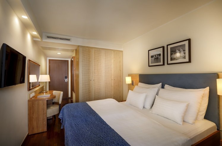 Valamar Riviera Hotel & Residence, Istria