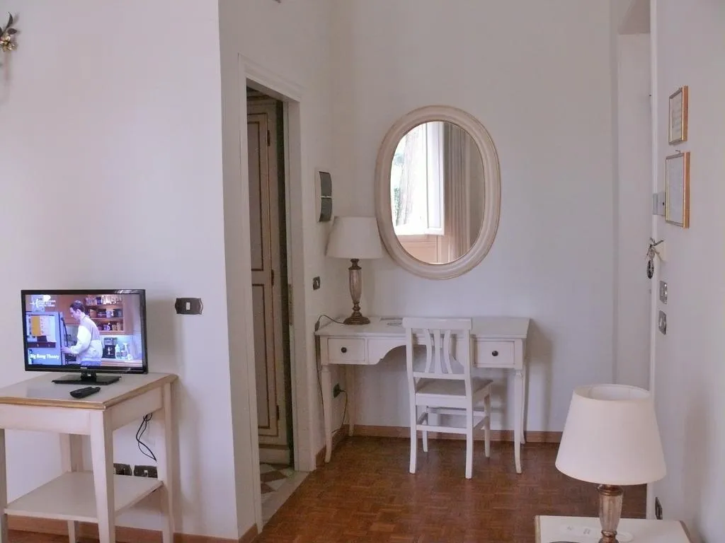 General view, Residence Michelangiolo, Florence