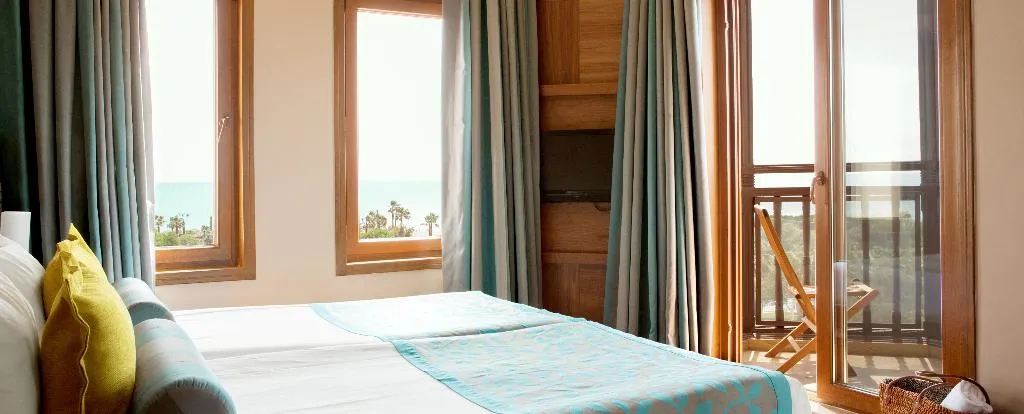 FAMILY ROOM TWO BEDROOMS Room, Selectum Family Resort Belek, Antalya