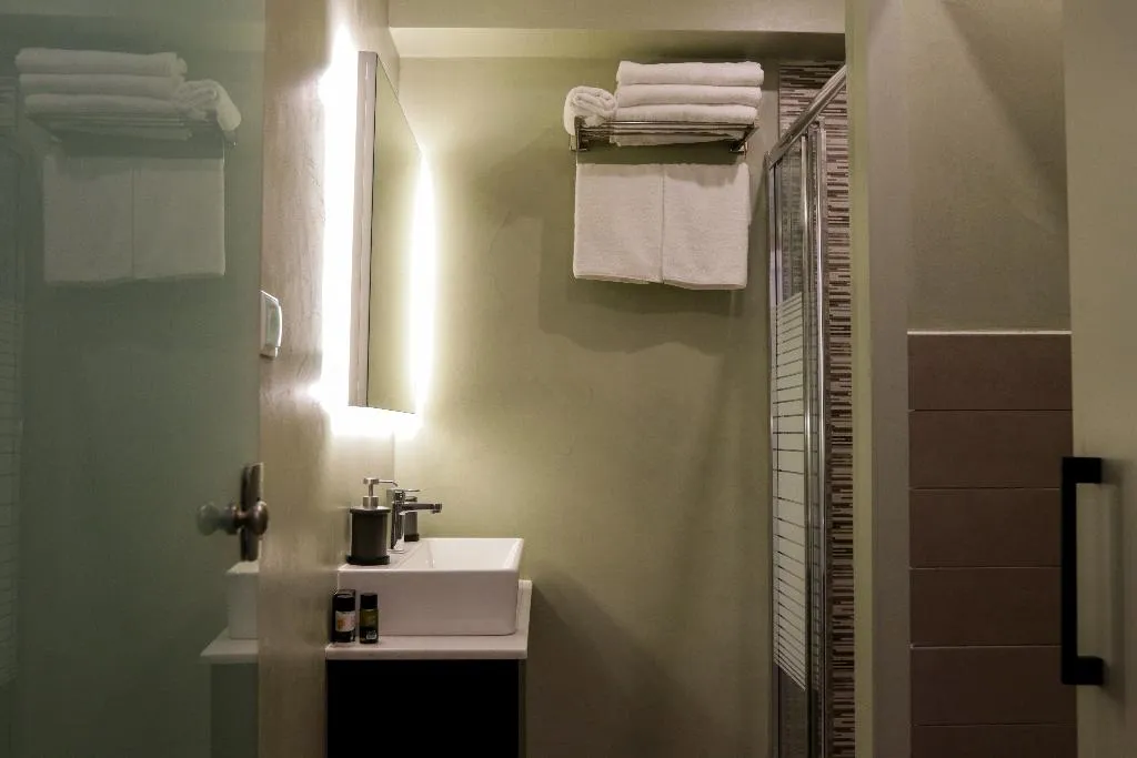 SUITE PRESTIGE Room, V36 Suites, Athens