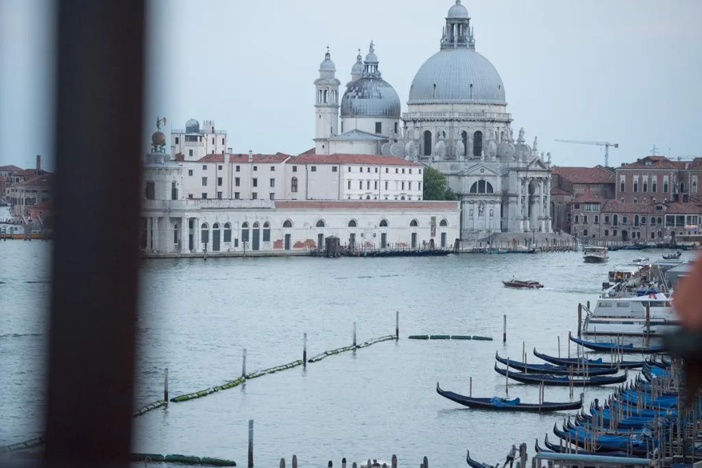 Terrace, Paganelli, Venice
