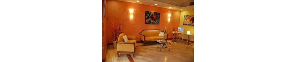 Lobby, President, Rome