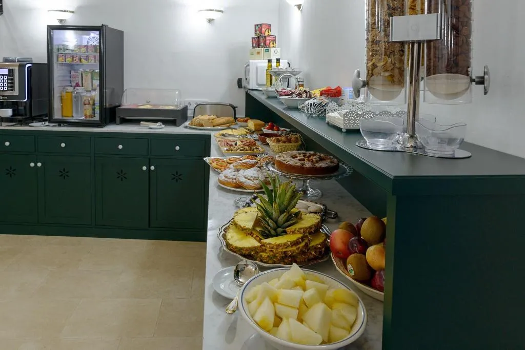 Restaurant, Seranova Luxury Hotel Adult Only, Menorca