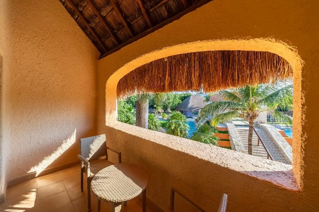 DOUBLE STANDARD Room, Iberostar Selection Paraiso Lindo All Inclusive, Cancun Area