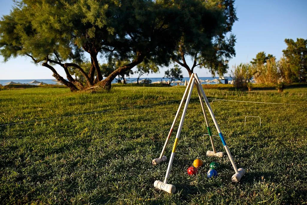 Sports and Entertainment, Orpheas Resort, Crete