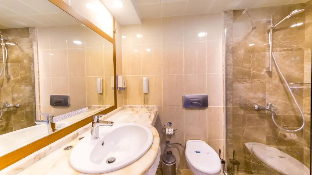 DOUBLE SINGLE USE LAND VIEW Room, Grand Yazici Club Marmaris Palace, Dalaman
