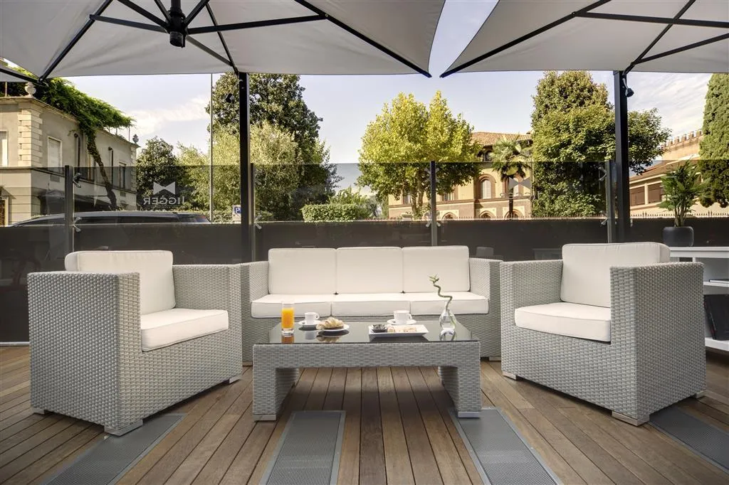 Bar, Melia Milano, Milan
