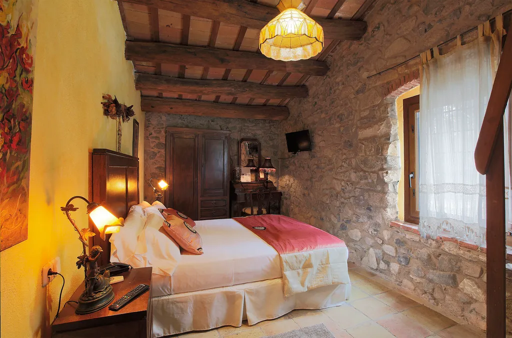 Double or Twin SUPERIOR Room, Hotel Can Darder, Costa Brava