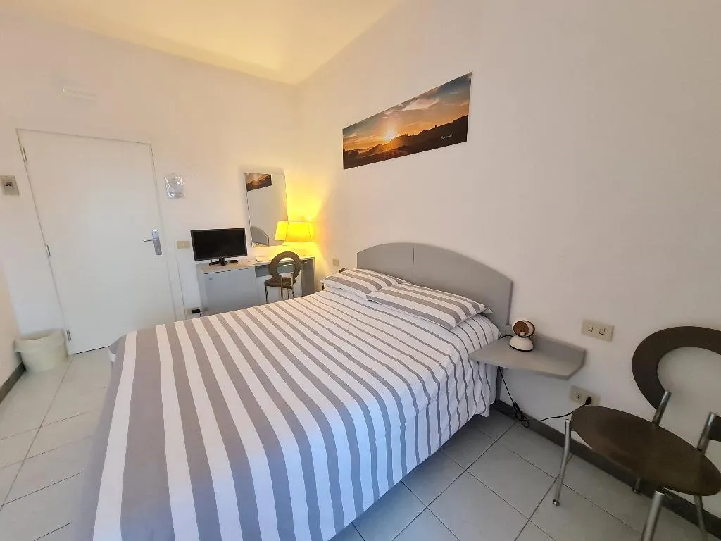 DOUBLE STANDARD Room, Hotel da Graziano, Florence