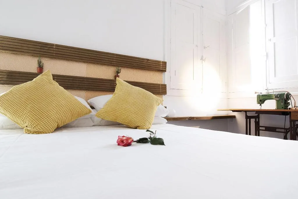 Room, Guesthouse Katanka, Gran Canaria