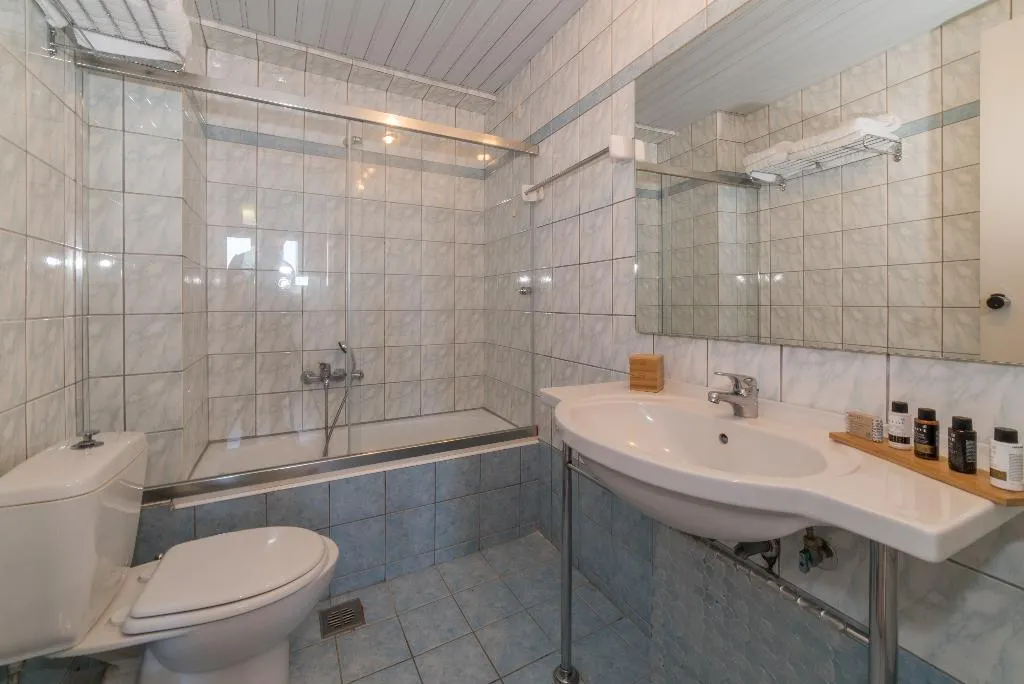 APARTMENT GARDEN VIEW Room, Xenos Kamara Beach, Zante