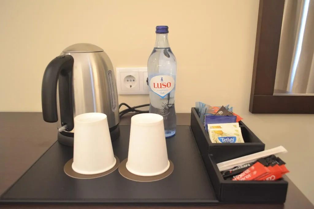 JUNIOR SUITE PREMIUM Room, Premium Porto Maia, Porto