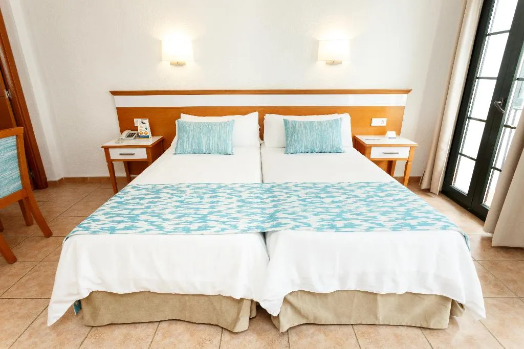 Room, Globales Pueblo Andaluz, Costa Del Sol