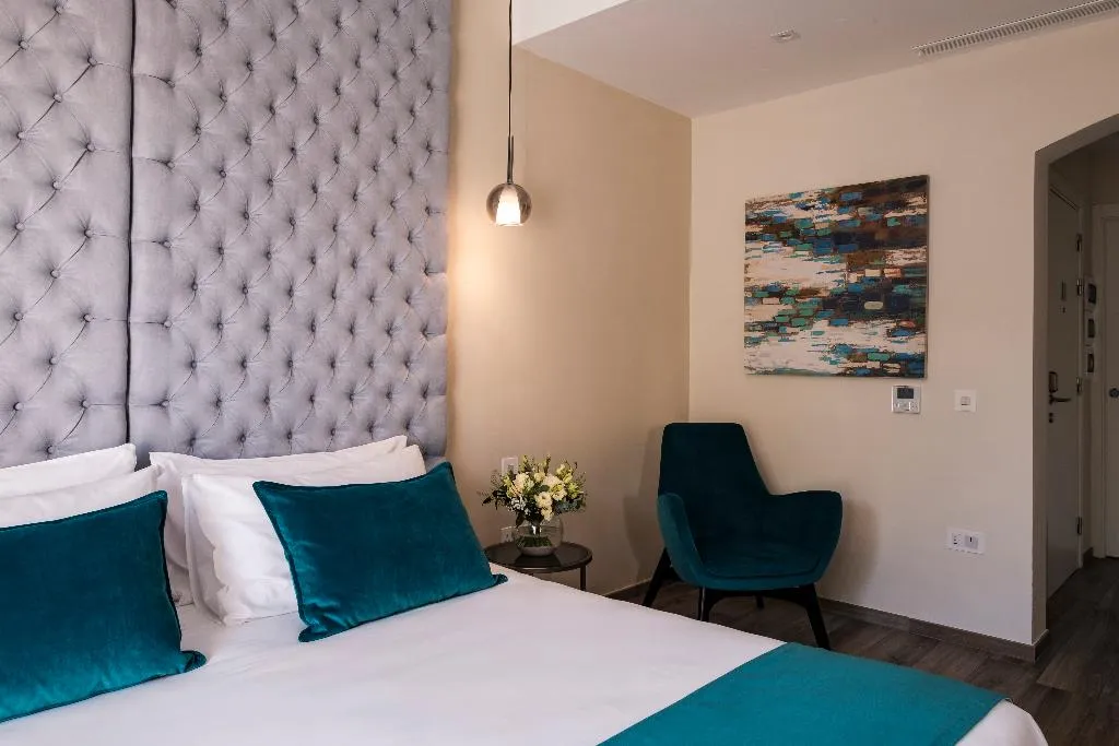 Double or Twin SUPERIOR Room, Urban Valley Resort & Spa, Malta