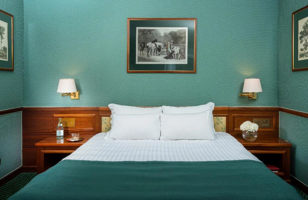 SINGLE SUPERIOR Room, Leonardo Hotel Milan City Center, Milan