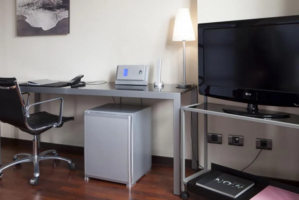 Room, AC Valencia, Valencia