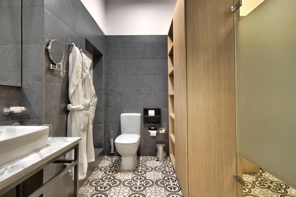 Room, Ursulino Valletta, Malta