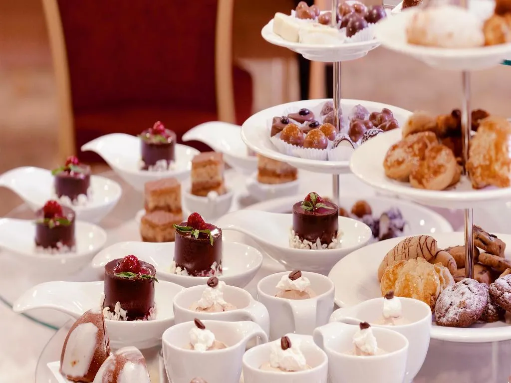 Conferences, Mövenpick Izmir, Izmir