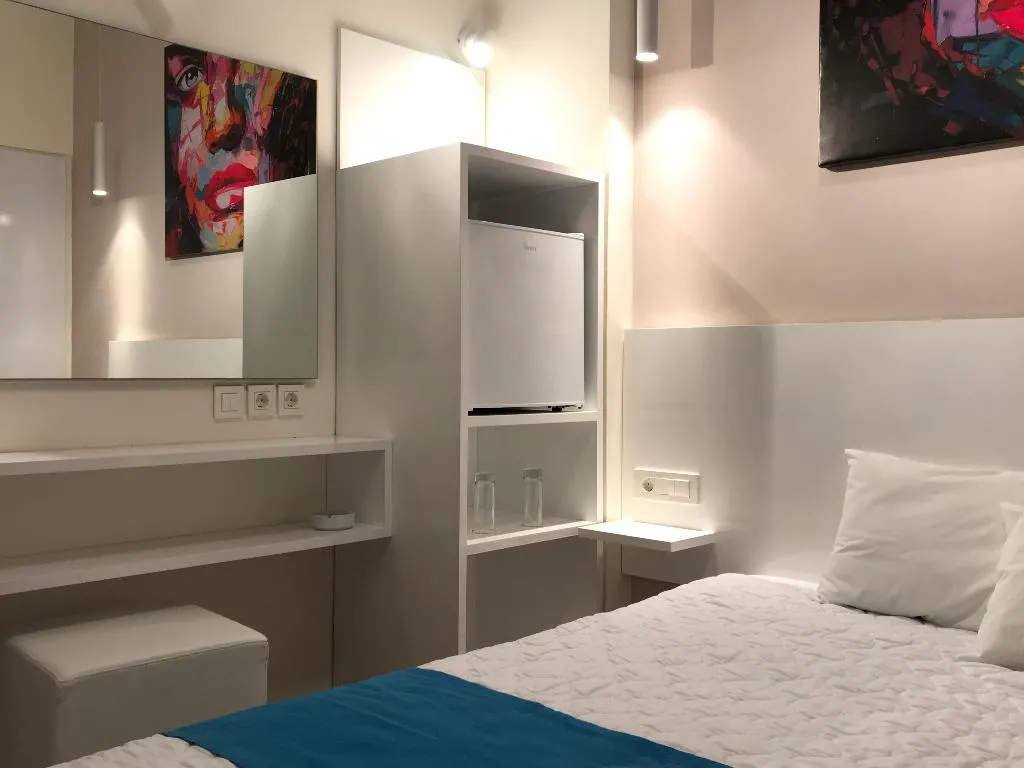 SINGLE STANDARD Room, Diana Hotel Zakynthos, Zante