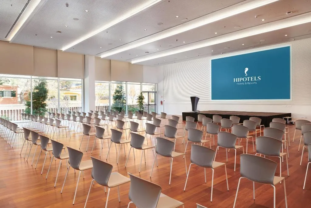 Conferences, Hipotels Playa de Palma Palace, Majorca