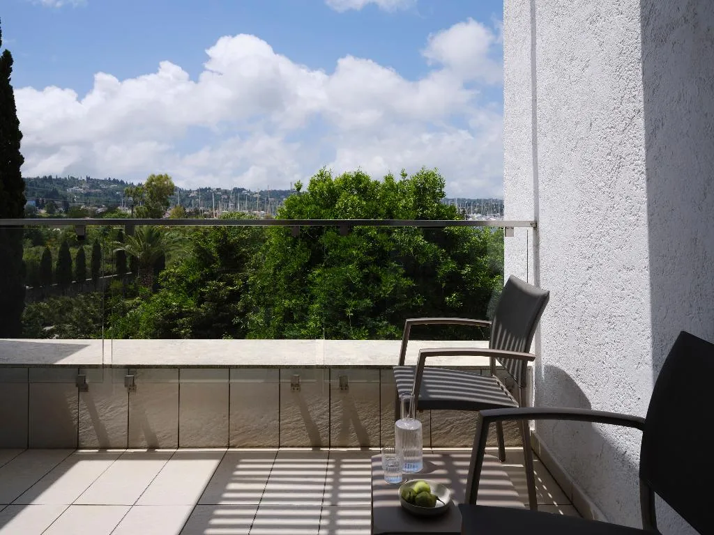 DOUBLE GARDEN VIEW Room, Kontokali Bay Resort & Spa, Corfu