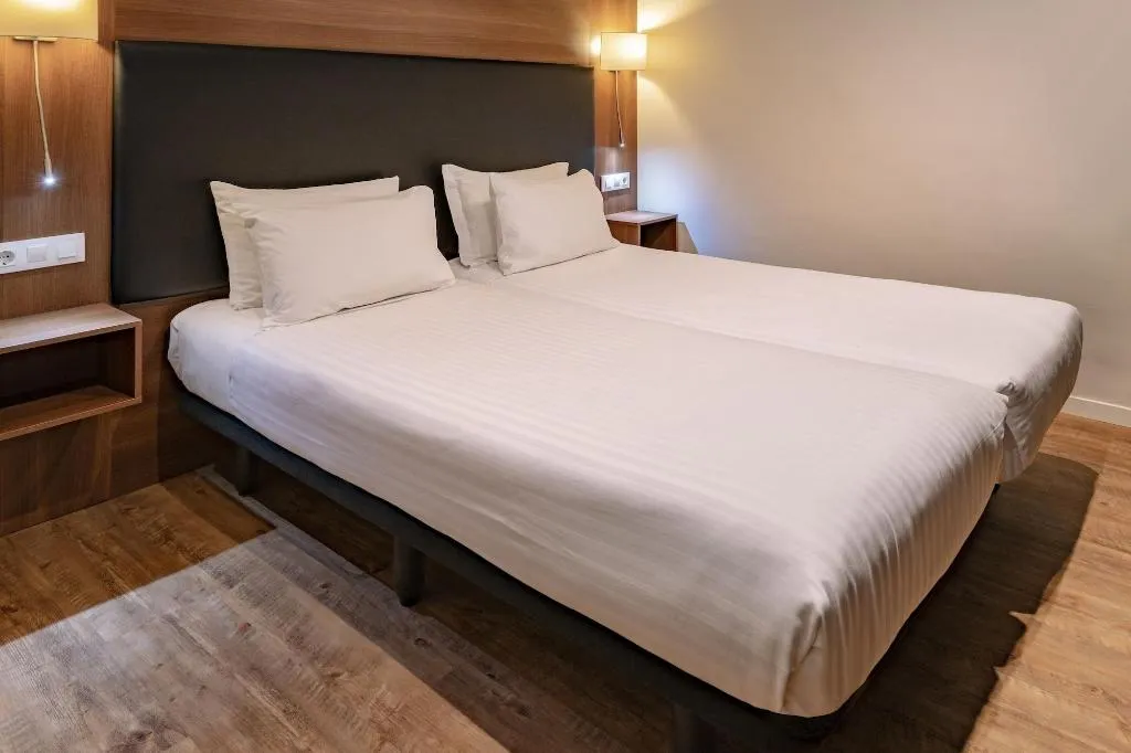 Room, Apartamentos Playa De Castelldefels, Barcelona