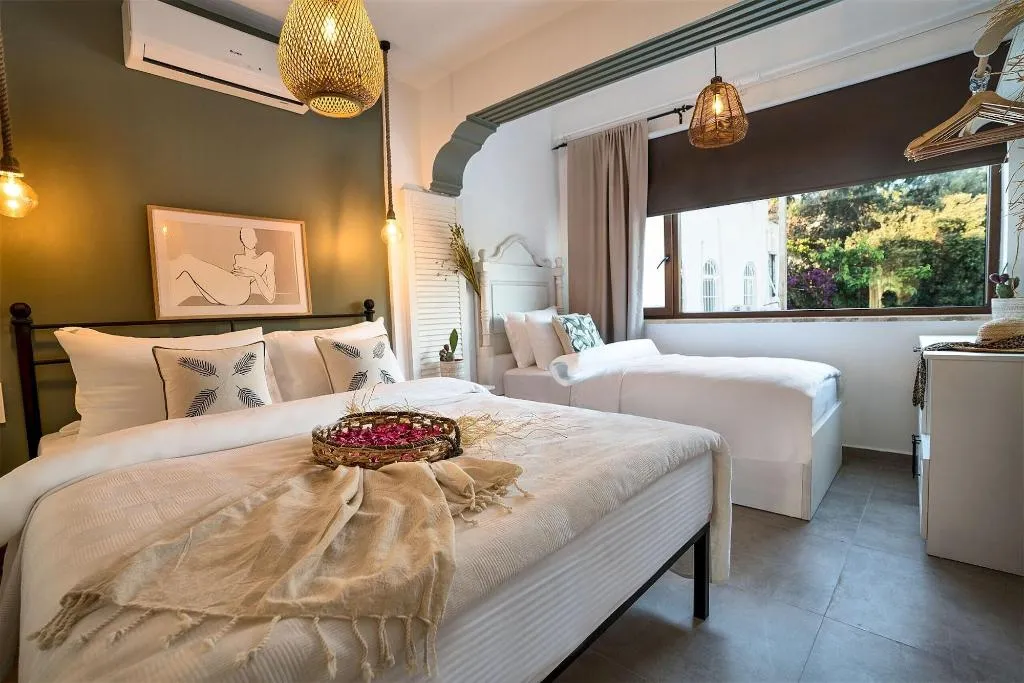 Room, Liman Hotel Gümüslük, Bodrum