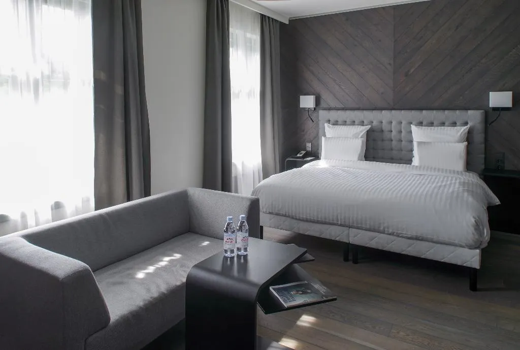 DOUBLE SUPERIOR KING BED Room, Pullman Riga Old Town, Riga