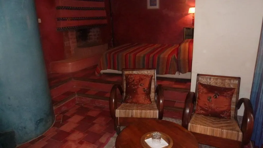 QUADRUPLE STANDARD Room, Dar Ihssane, Marrakech