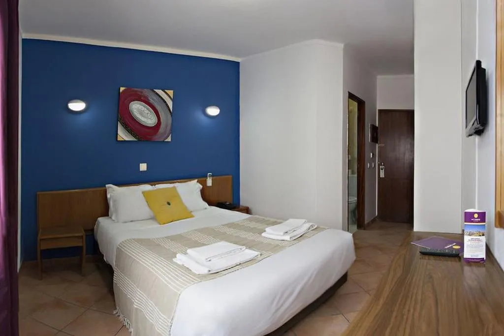 Room, Eurosun Hotels Loule, Algarve