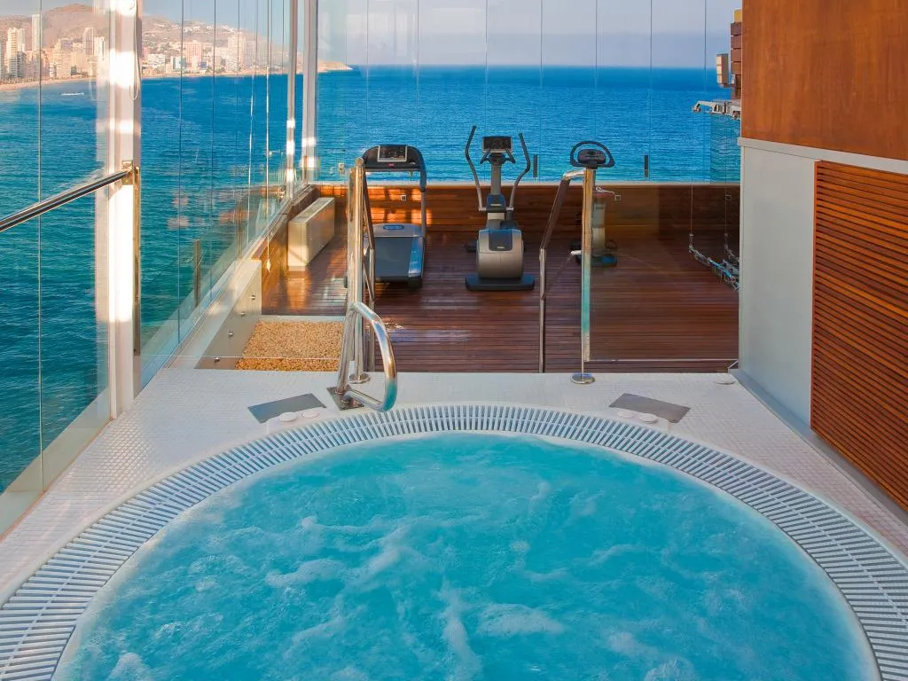 General view, Villa Venecia Hotel Boutique Gourmet, Costa Blanca