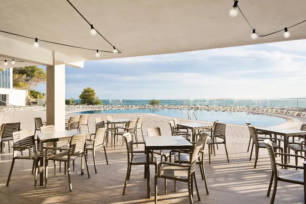 Bar, Best Negresco, Costa Dorada