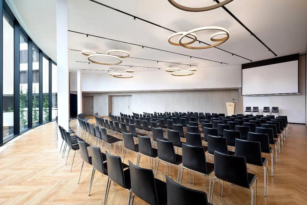 Conferences, Sheraton Milan San Siro, Milan