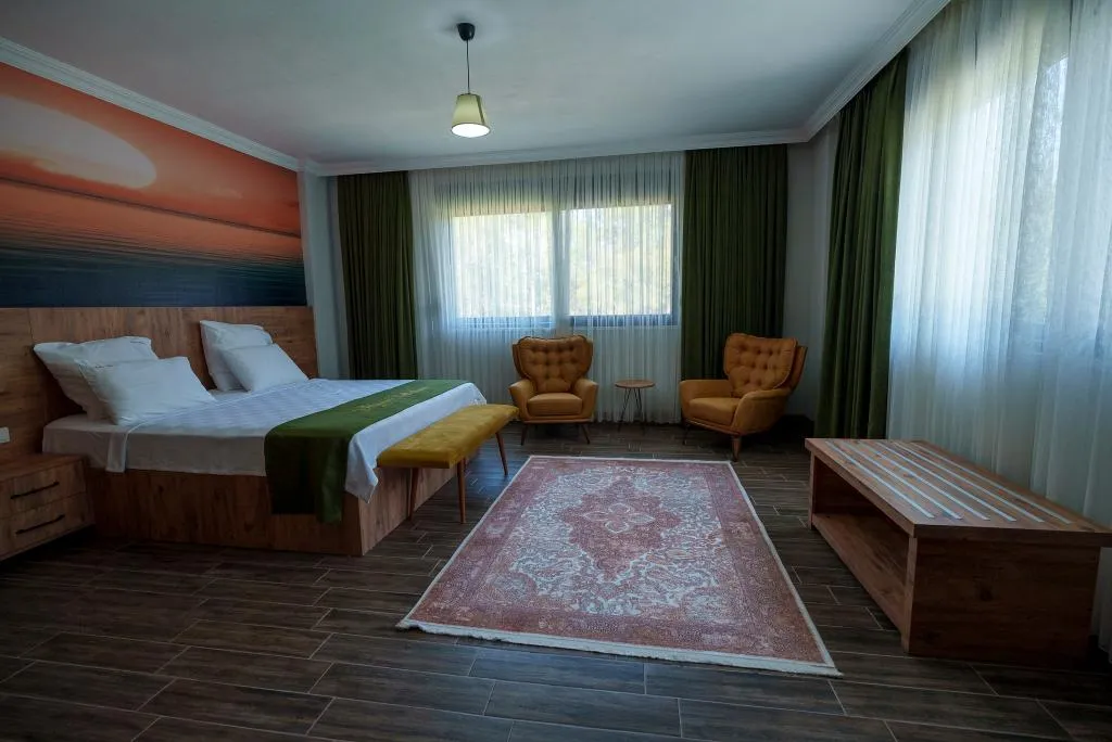 Room STANDARD Room, Silyan Villas, Antalya