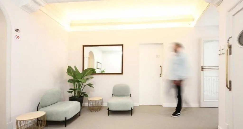 Lobby, Regina Selfcheck-in Smart Rooms, Majorca