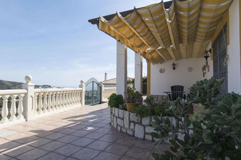 Room, Casa Colina Del Sol, Costa Del Sol