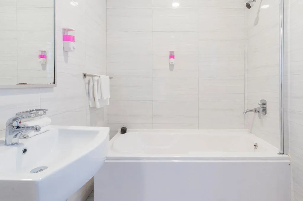 APARTMENT THREE BEDROOMS Room, Blubay Apartments by ST Hotels, Malta