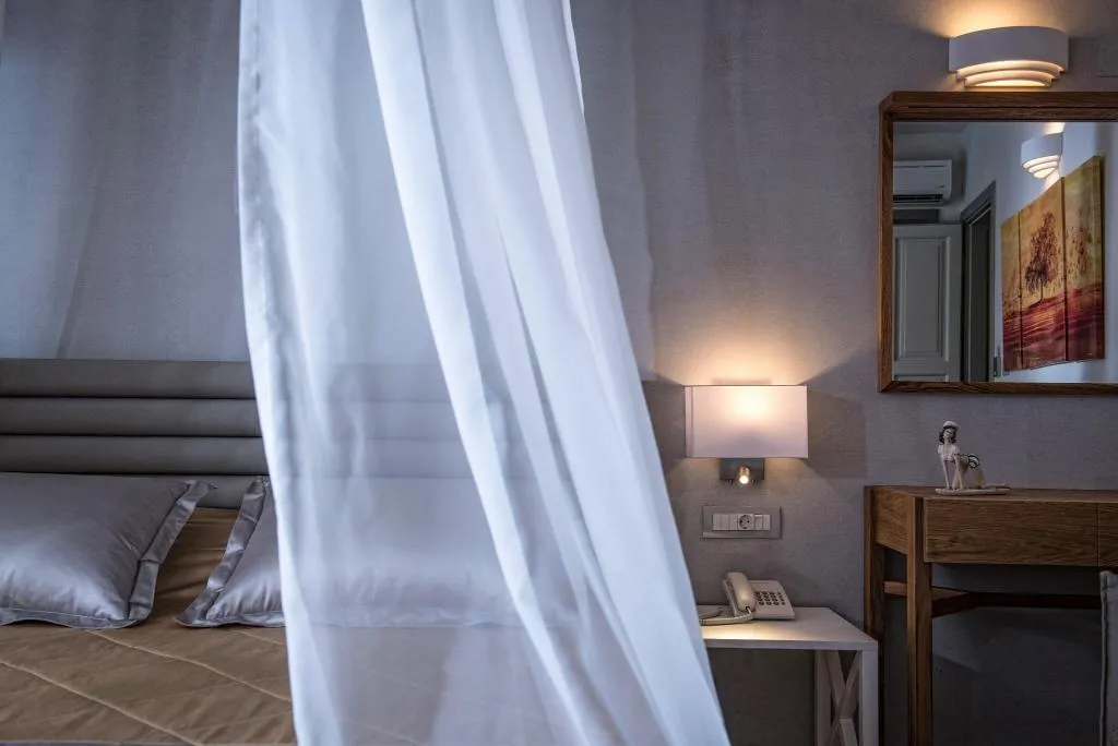 Room, Omiros Boutique Hotel (Adults Only), Crete