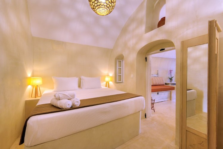Pasithea Luxury Suites, Santorini