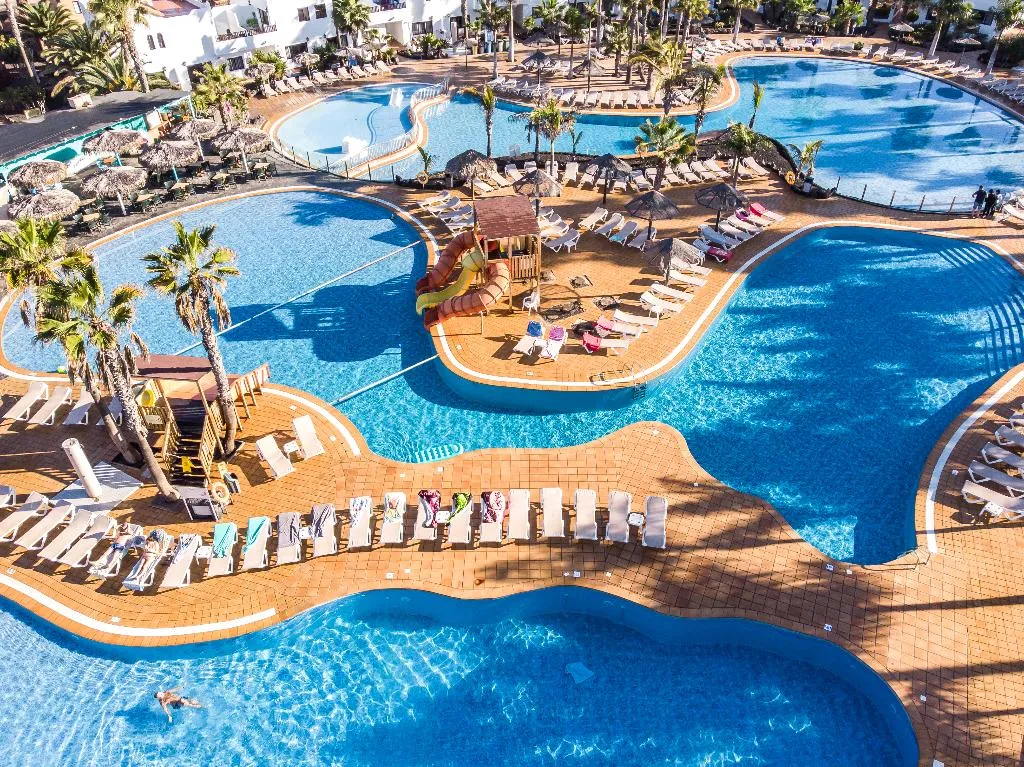 Pool, Oasis Duna, Fuerteventura