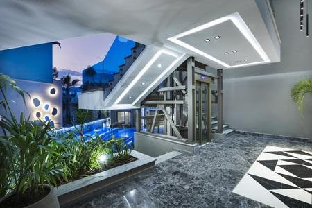 Luuks Luxury Accommodation, Halkidiki