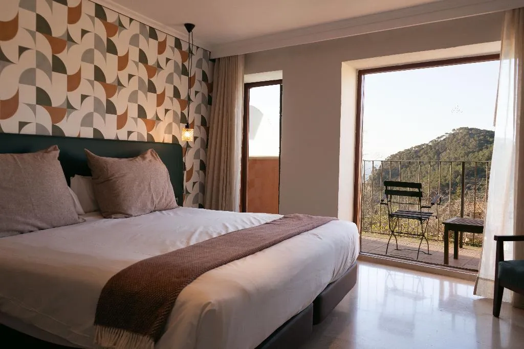 DOUBLE SEA VIEW ONE BEDROOM Room, Hotel Maristel, Majorca