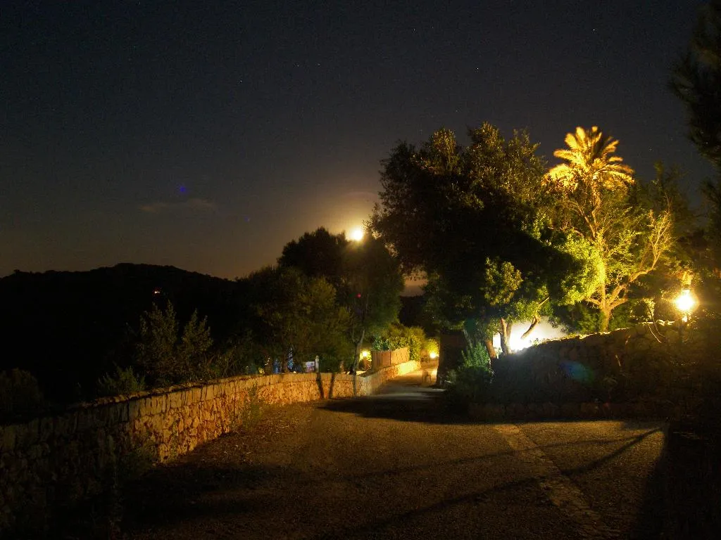 General view, Agroturisme Es Picot, Majorca