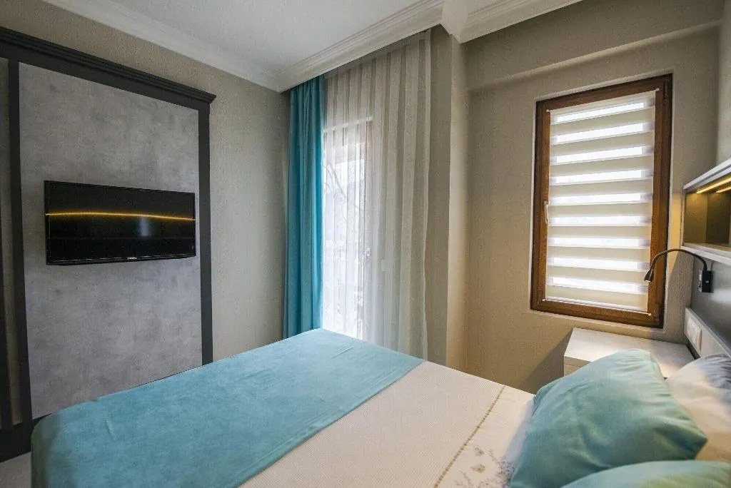 Room, Gocek Arion Hotel, Dalaman