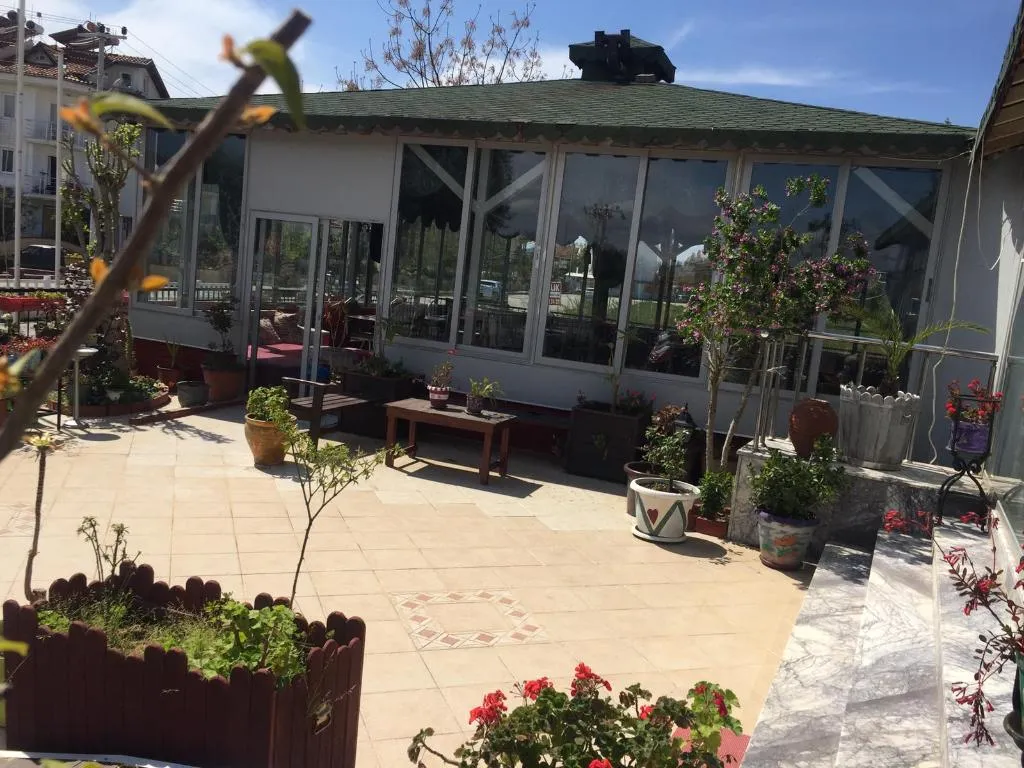 General view, Verde Port  Hotel, Dalaman