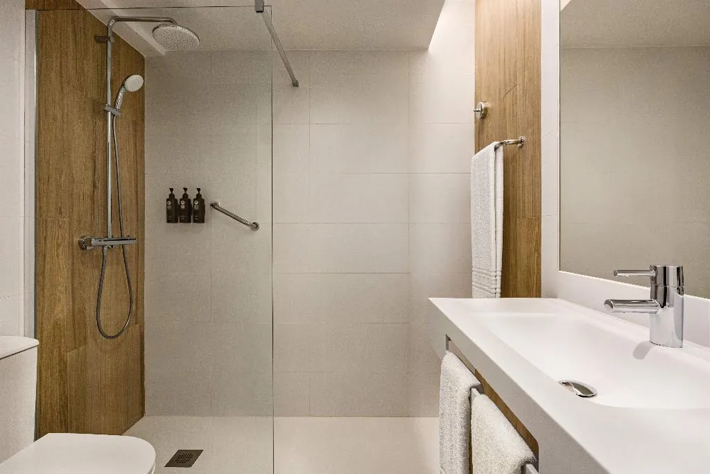 STUDIO SIDE SEA VIEW Room, Wyndham Residences Alvor Beach, Algarve