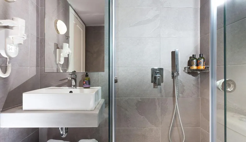 Room, Giannoulis - Santa Marina Beach Hotel, Crete