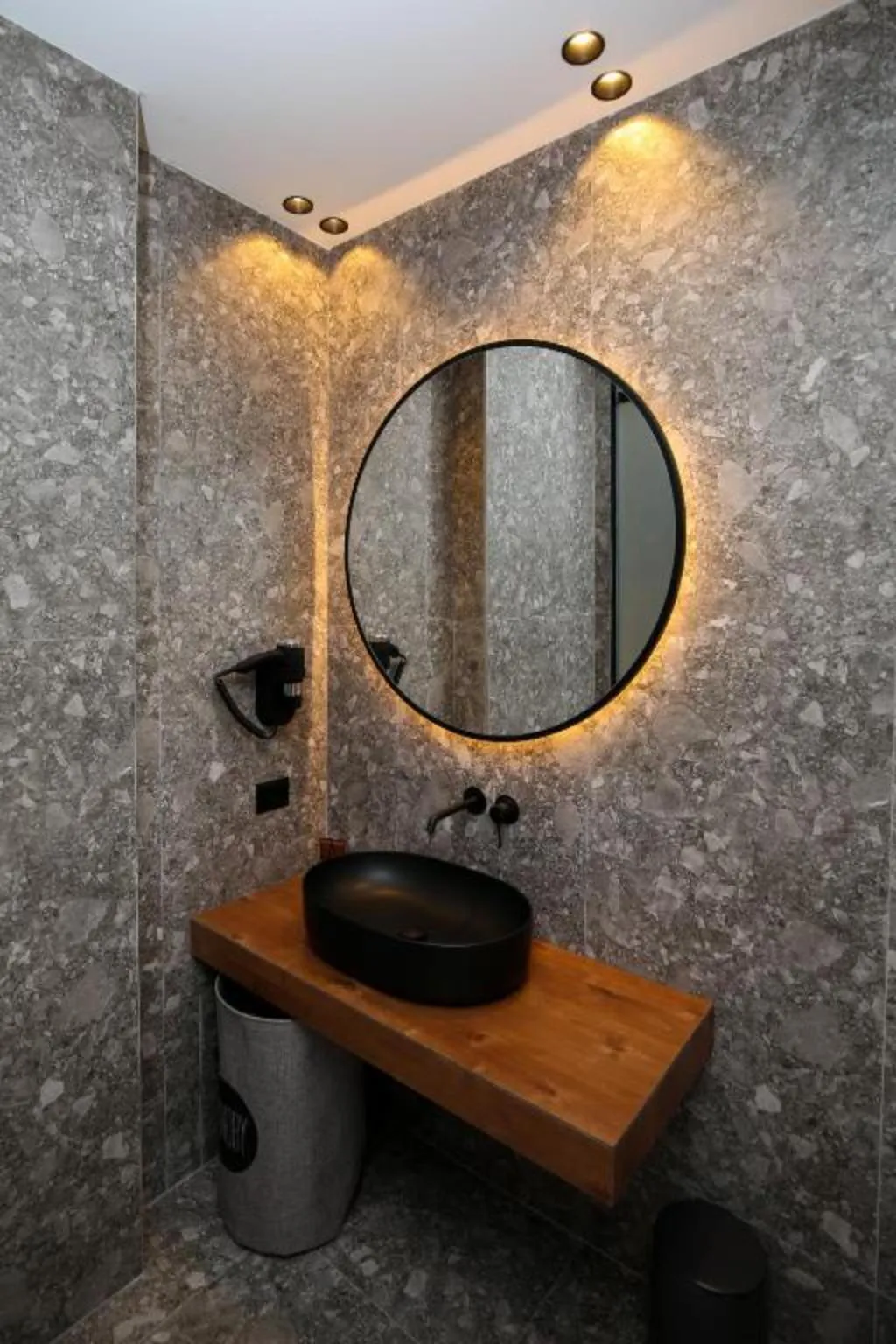 HOUSE SEA VIEW WITH AIR CONDITIONING Room, Nobus Hotel & Spa, Kavaje